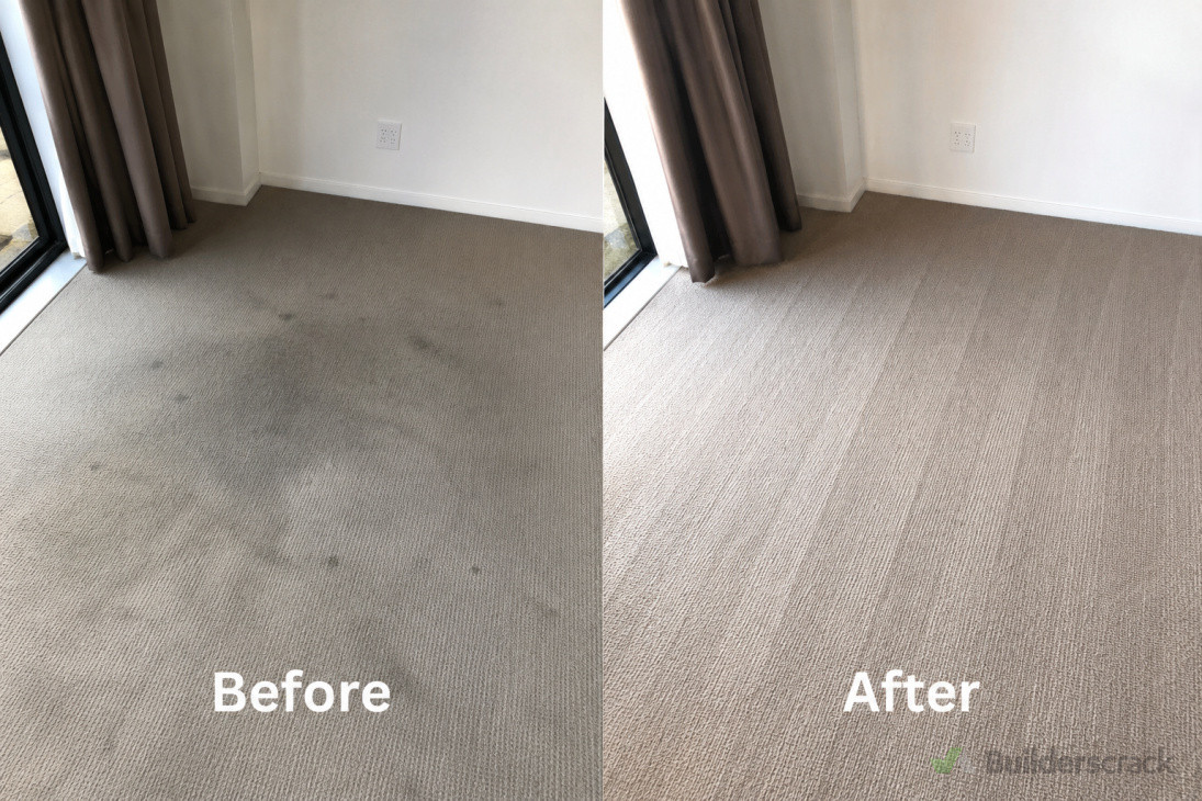 Carpet Shampoo