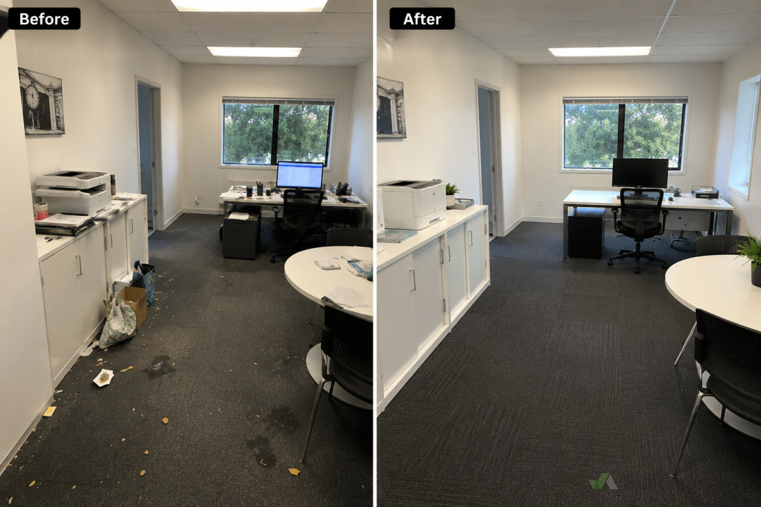 Office Clean
