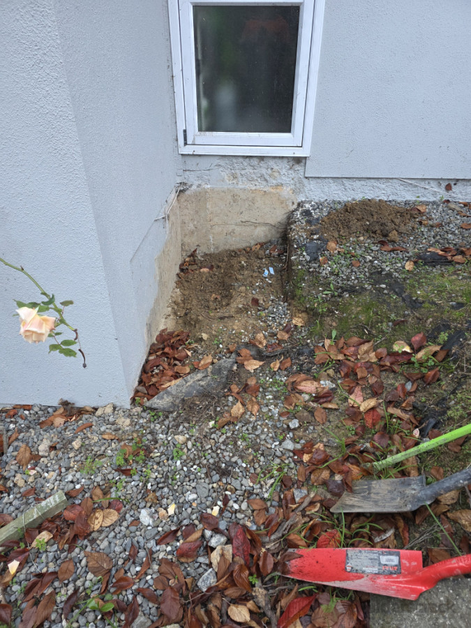 Before