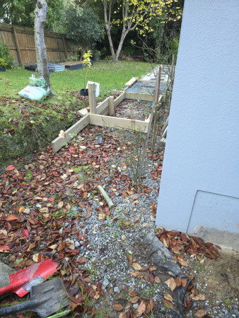 Before