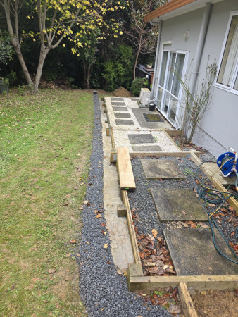 After
