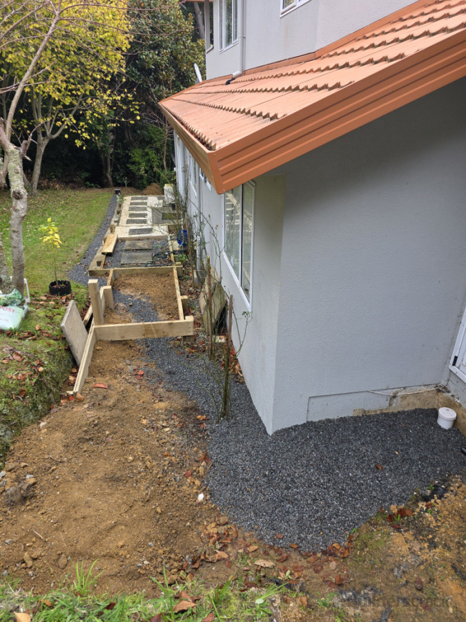 After