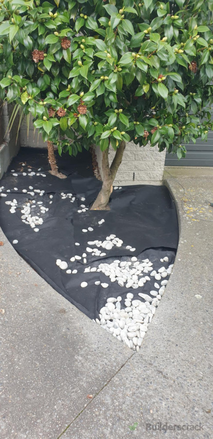 Stones Going Down