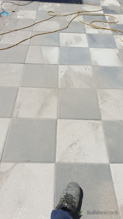 Tiling