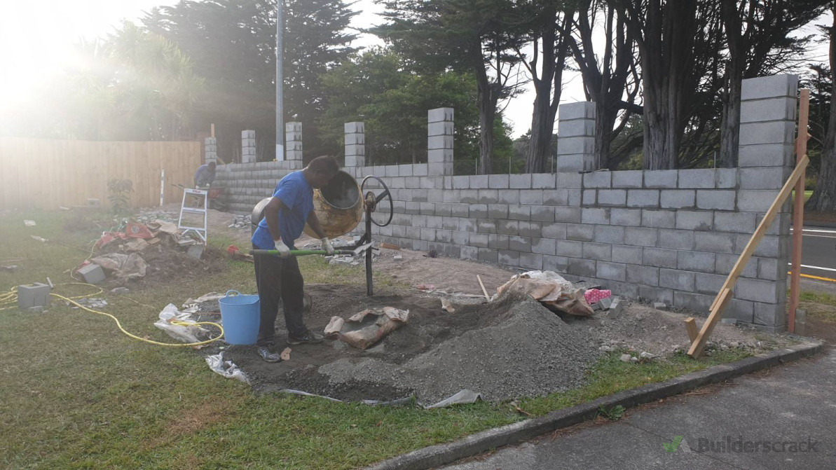 Blockwork