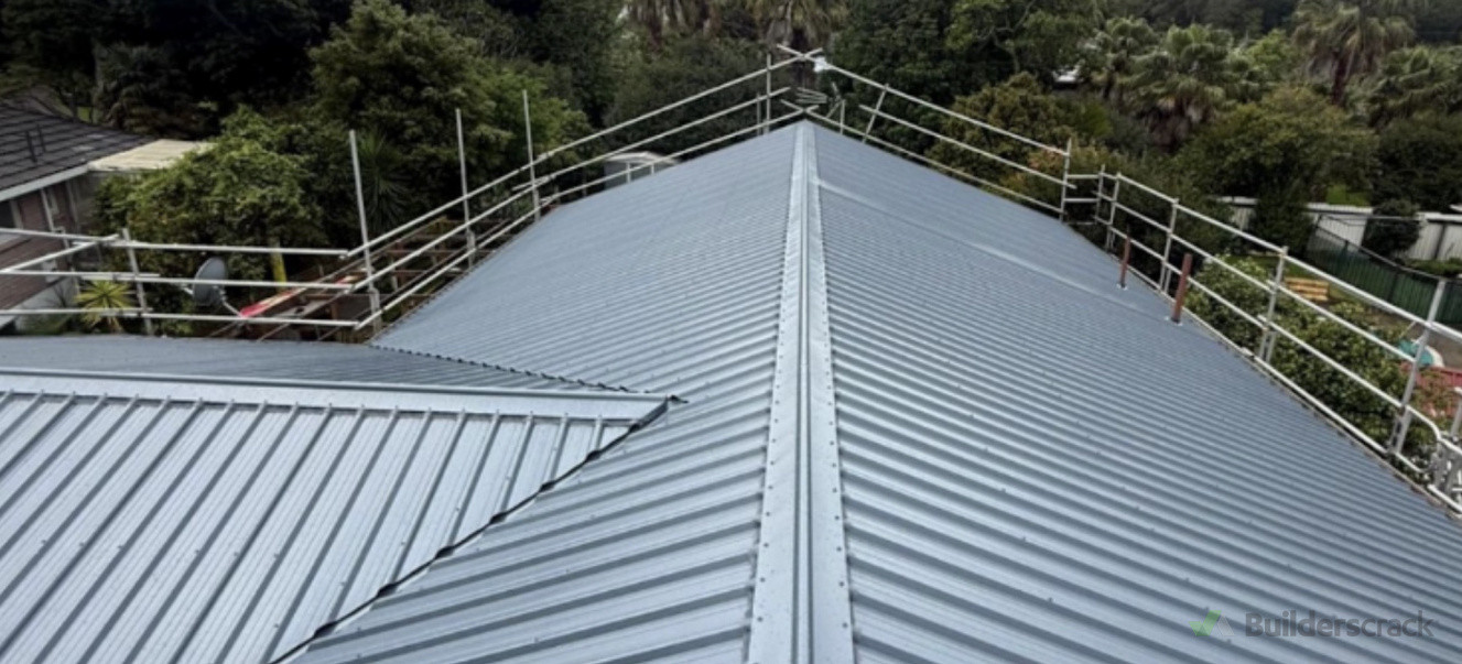 Re-Roof