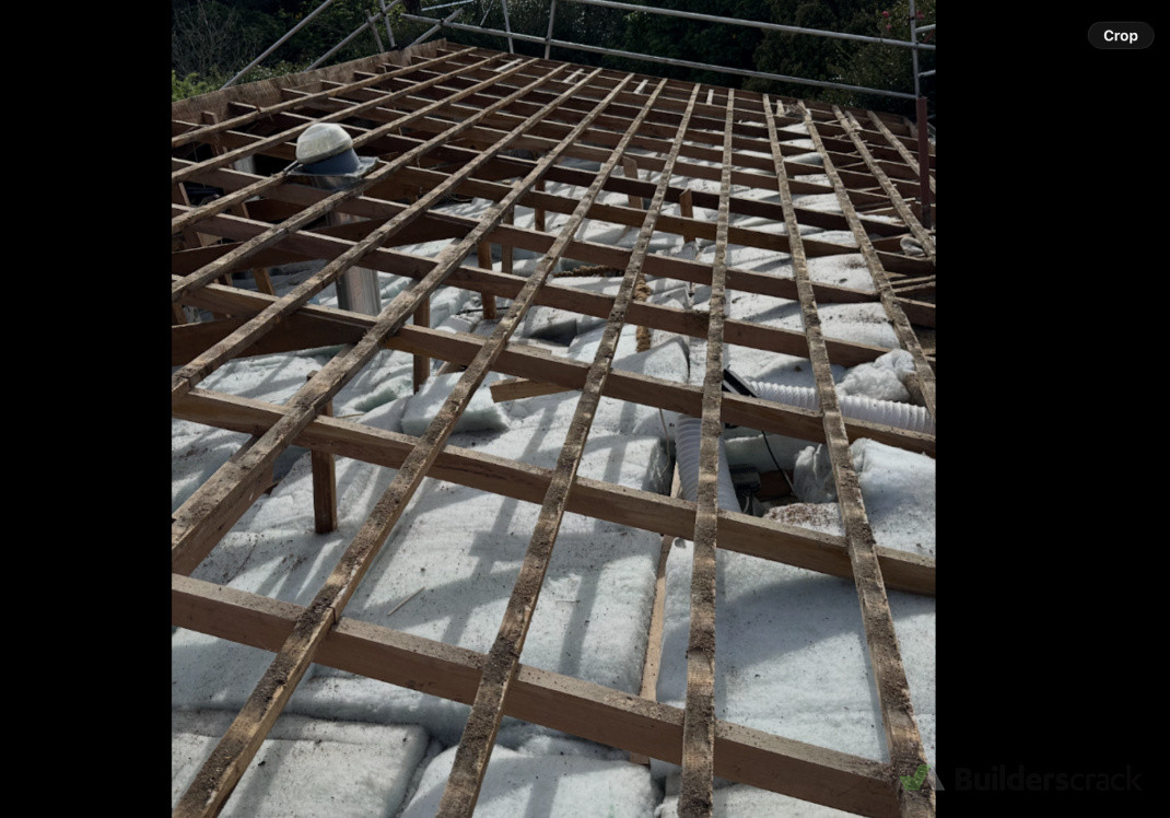 Asbestos Clean. Decramastic.