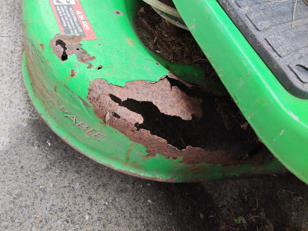 Repair mover