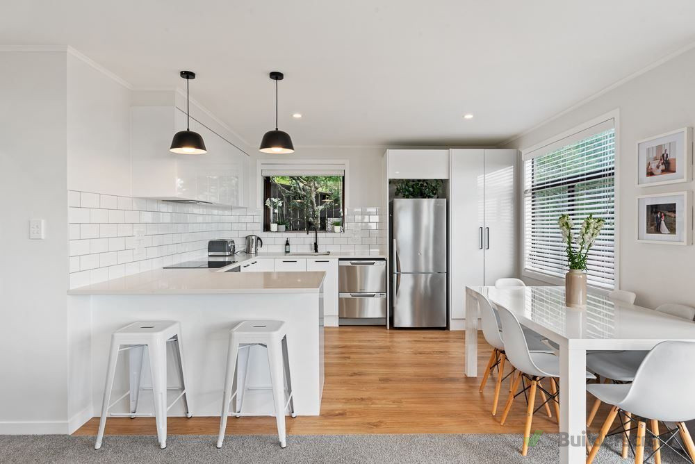 Full interoir renovation
