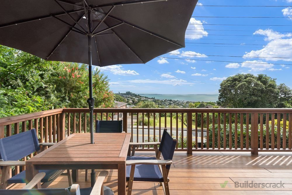 Exterior Deck Kwila