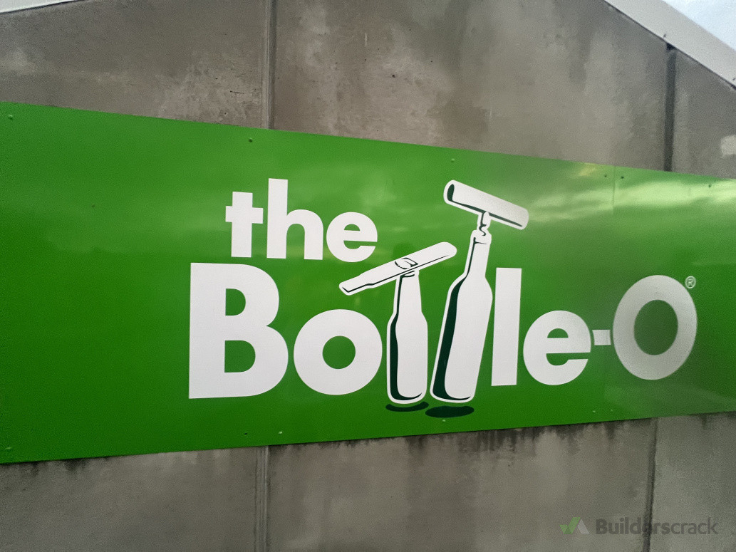 Signage