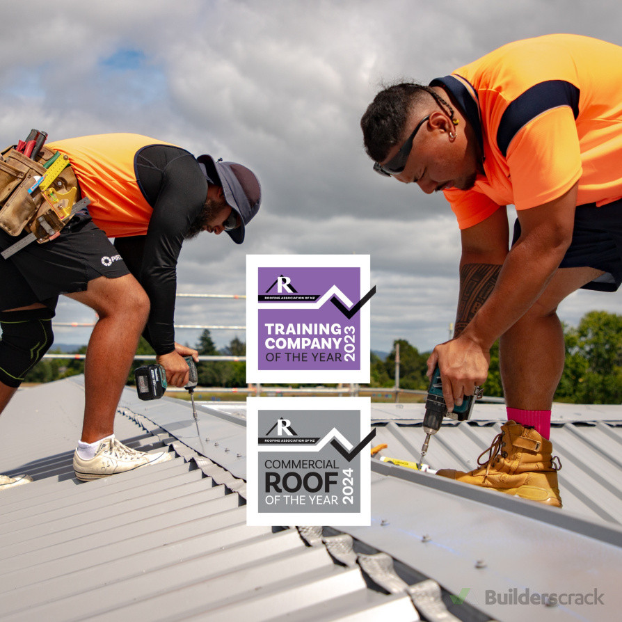 Longrun ReRoof