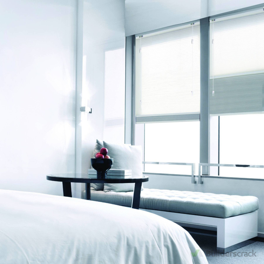 Thermal Honeycomb blinds