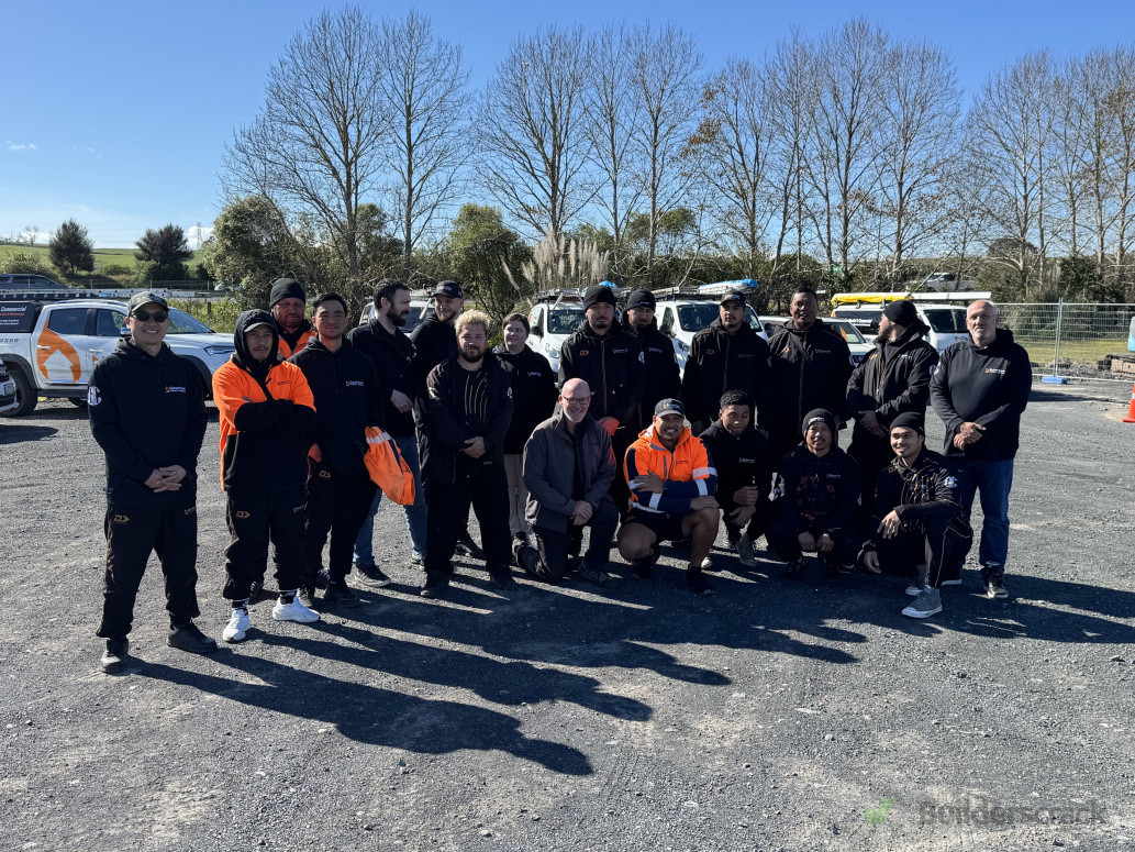 Meet the team