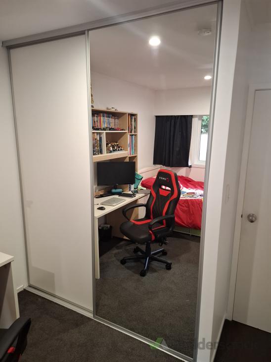 Job image