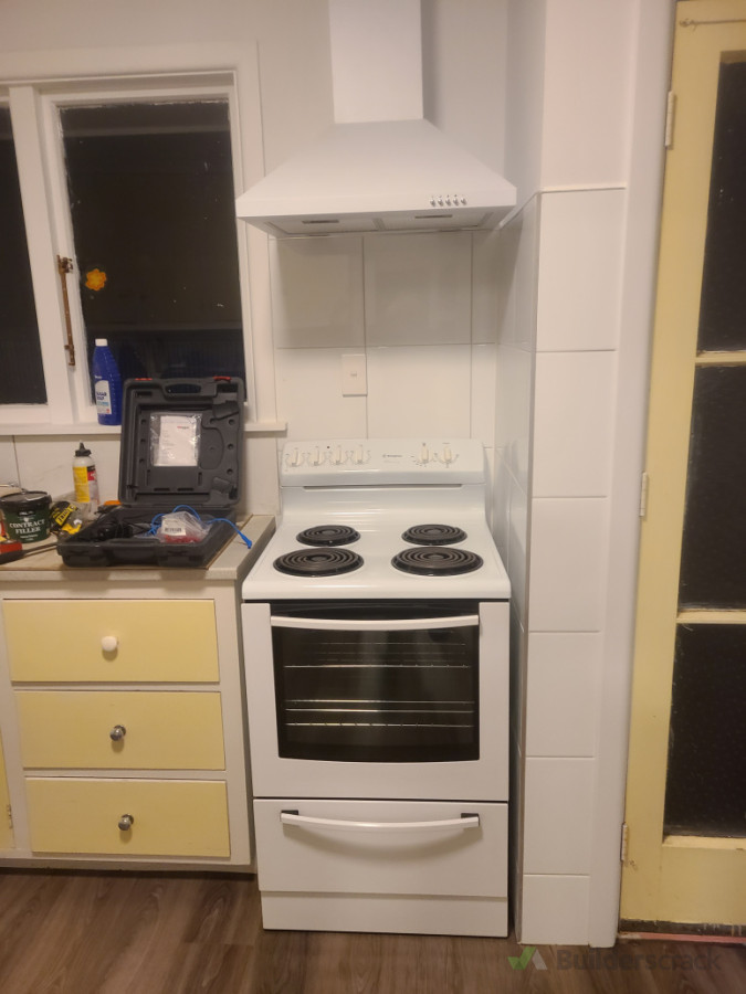 inatal range hood