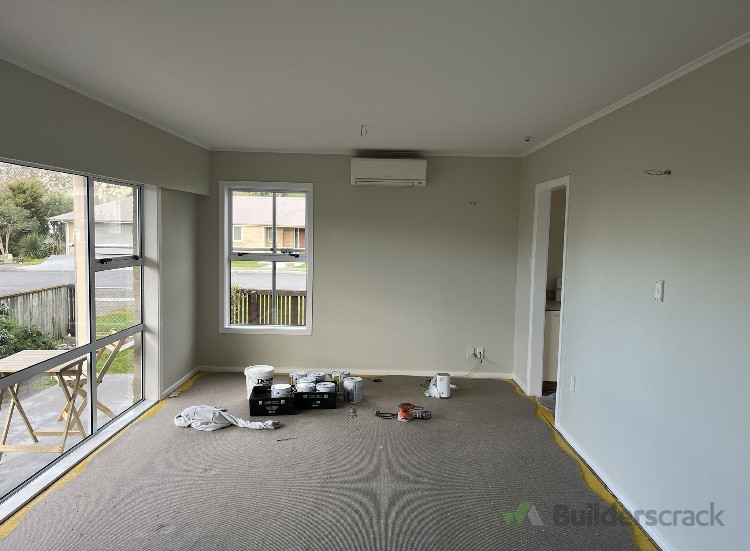 Interior  painting