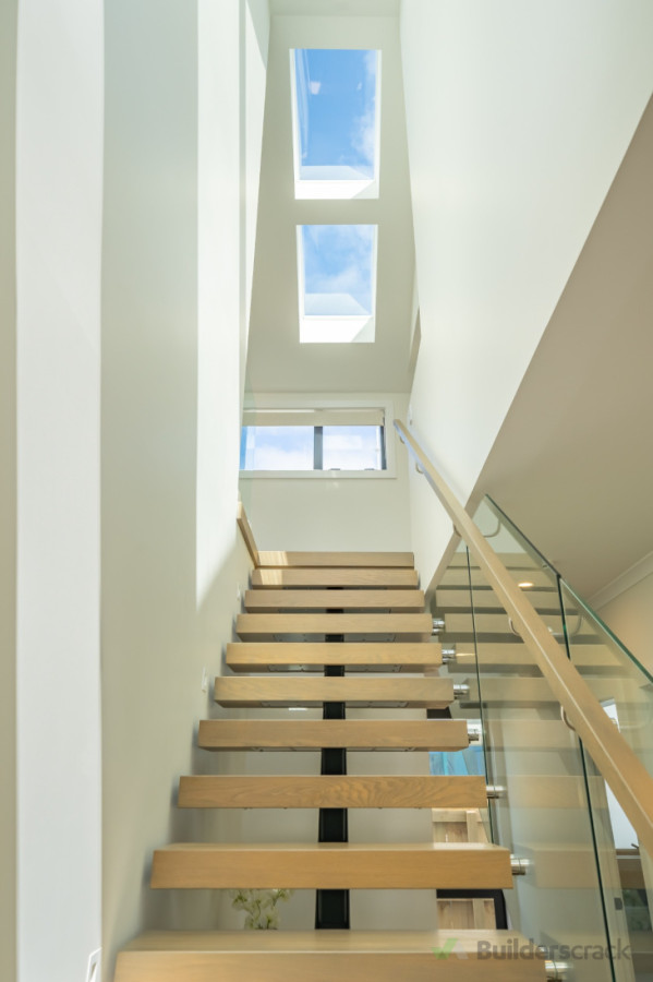 Stairwell