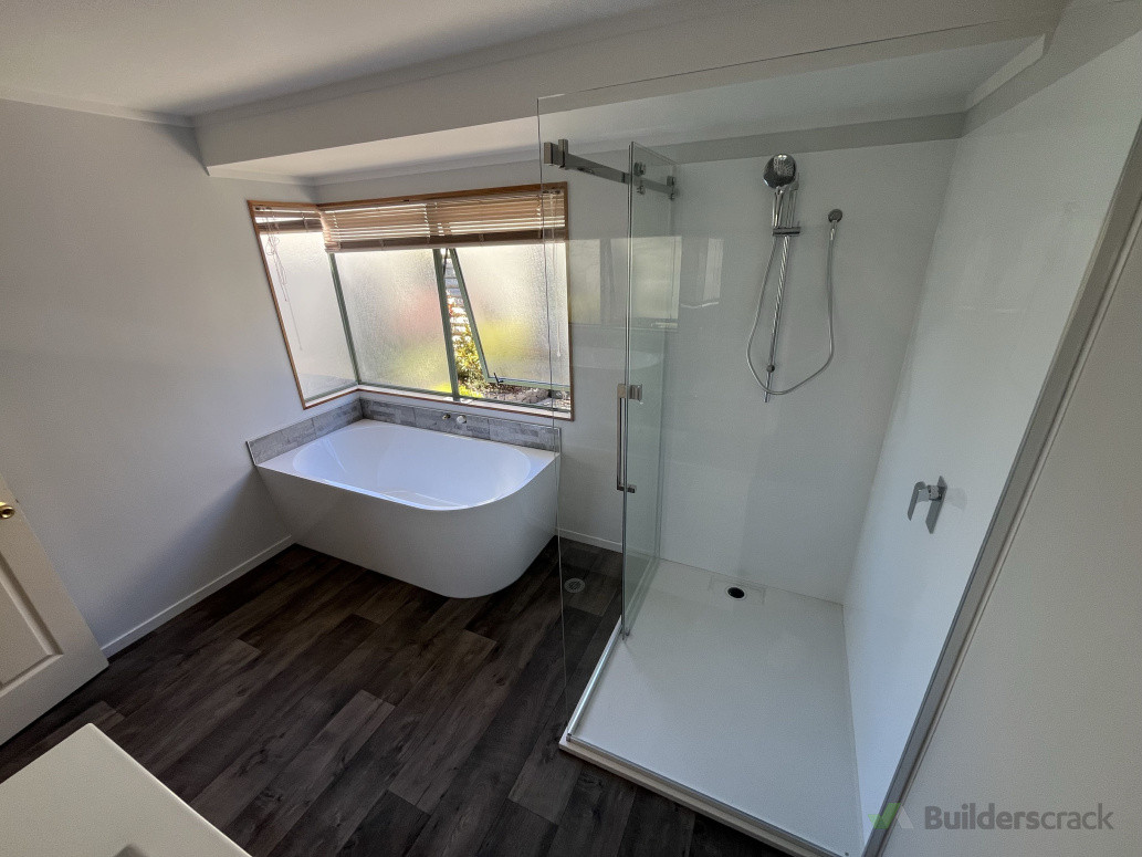 Bathroom Renovations