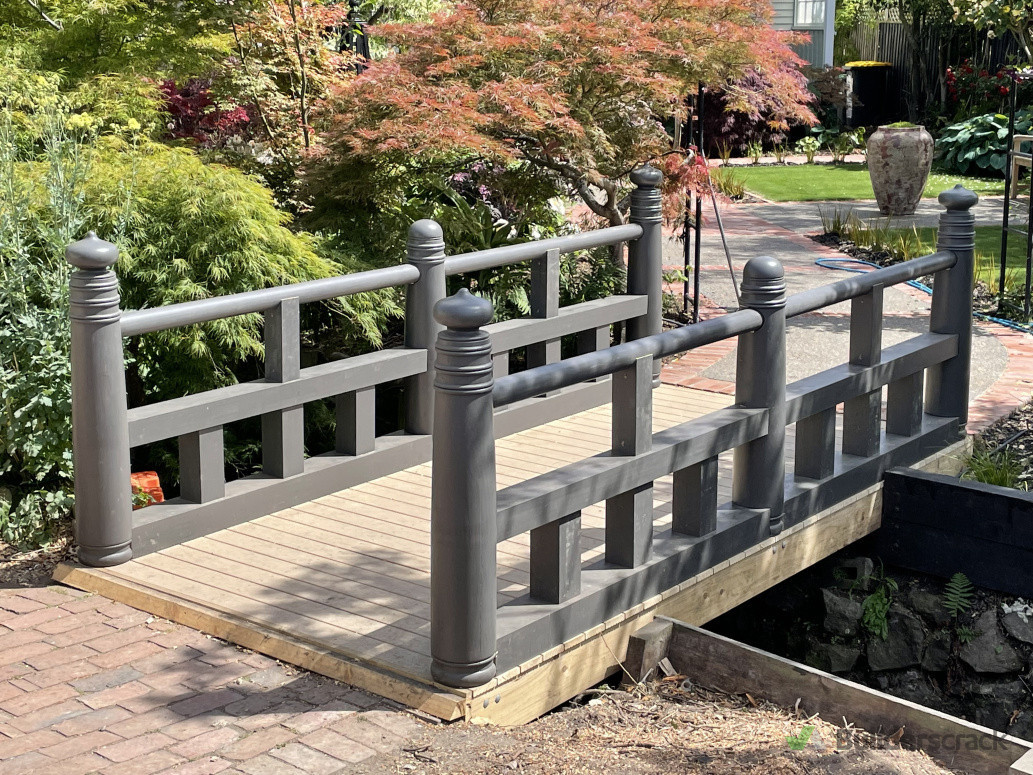 Bespoke Building Project