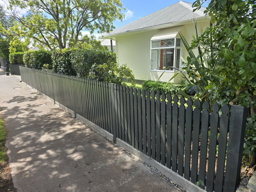 Fences