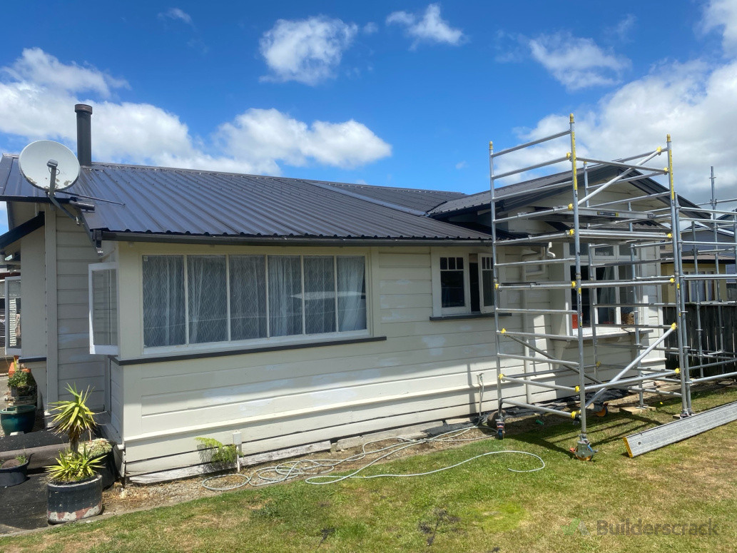 Interior & Exterior Painting