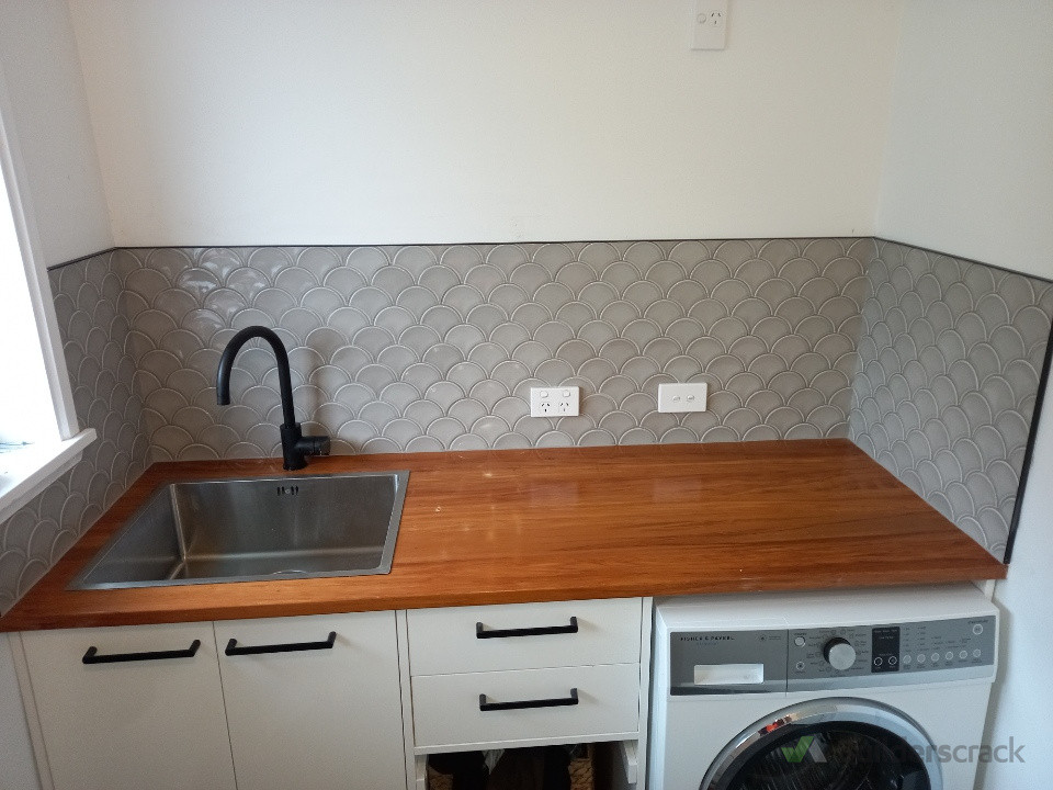 Tiling (Interior & Exterior)