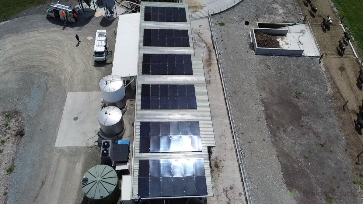 Commercial Solar Systems