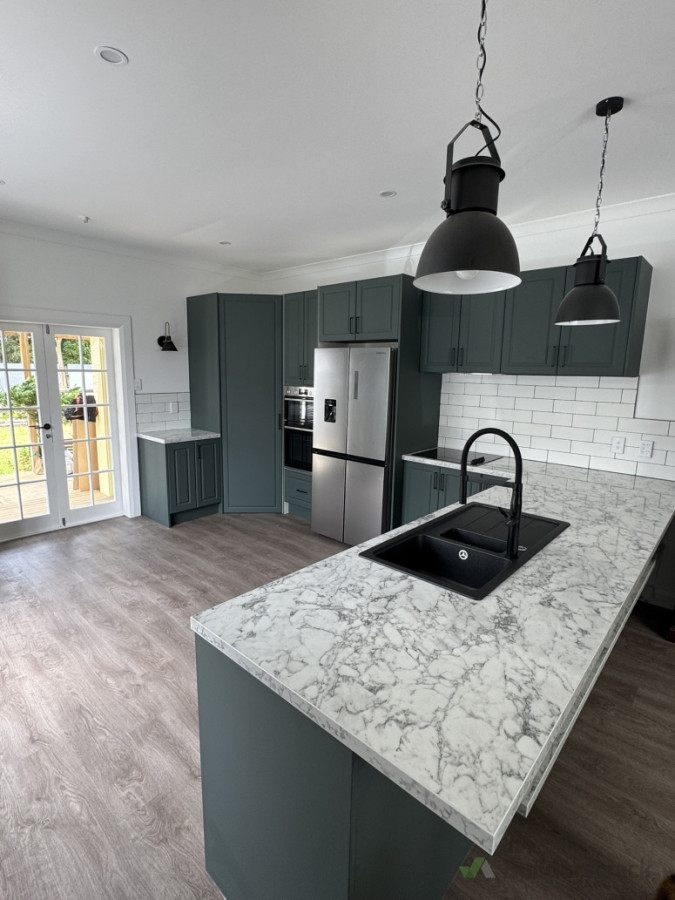 Kitchen Renovations