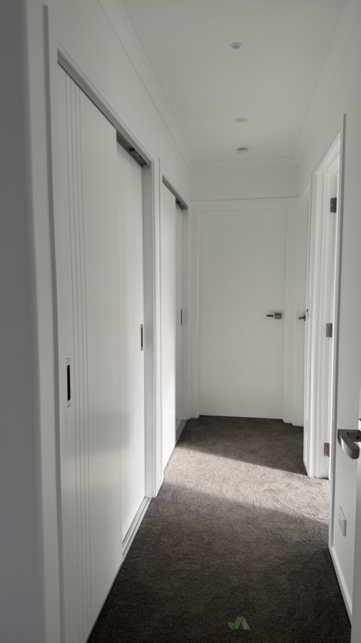 Doors spray