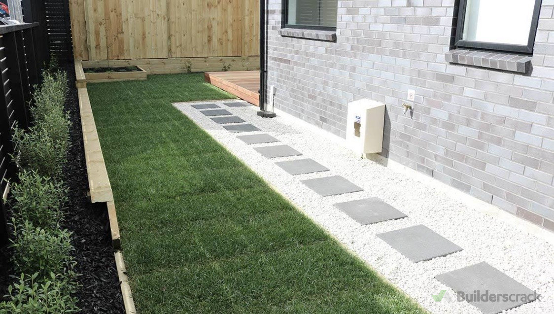 Turf & Stones