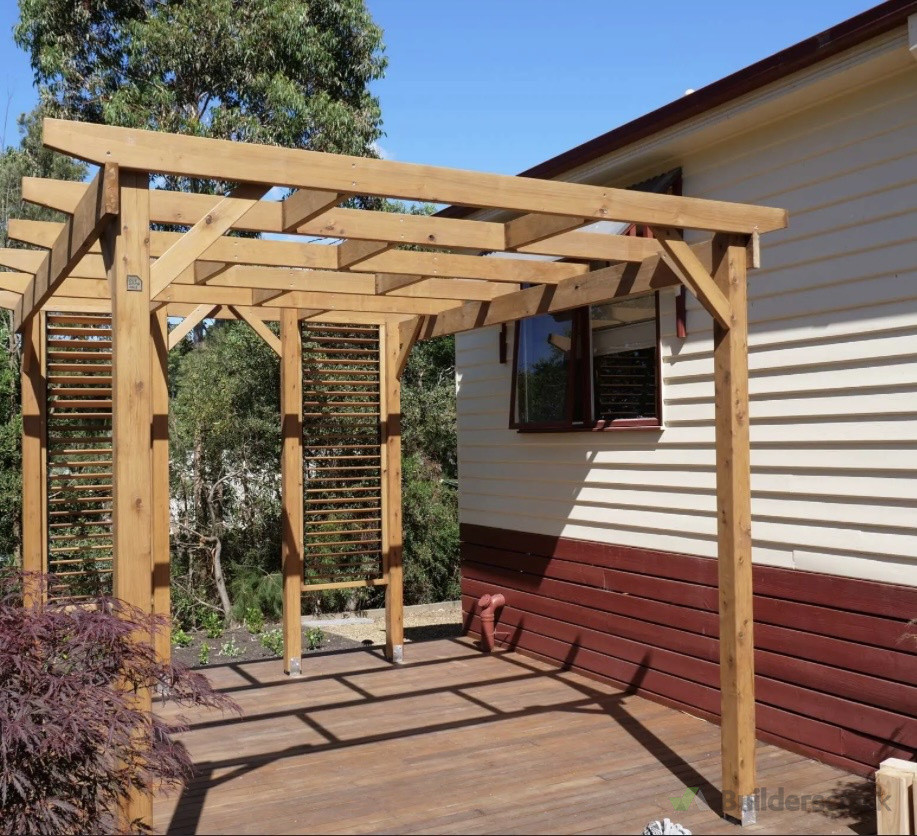 Pergola