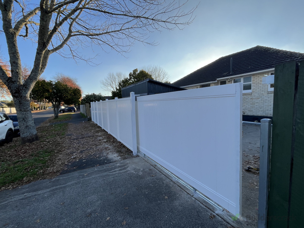 Fence