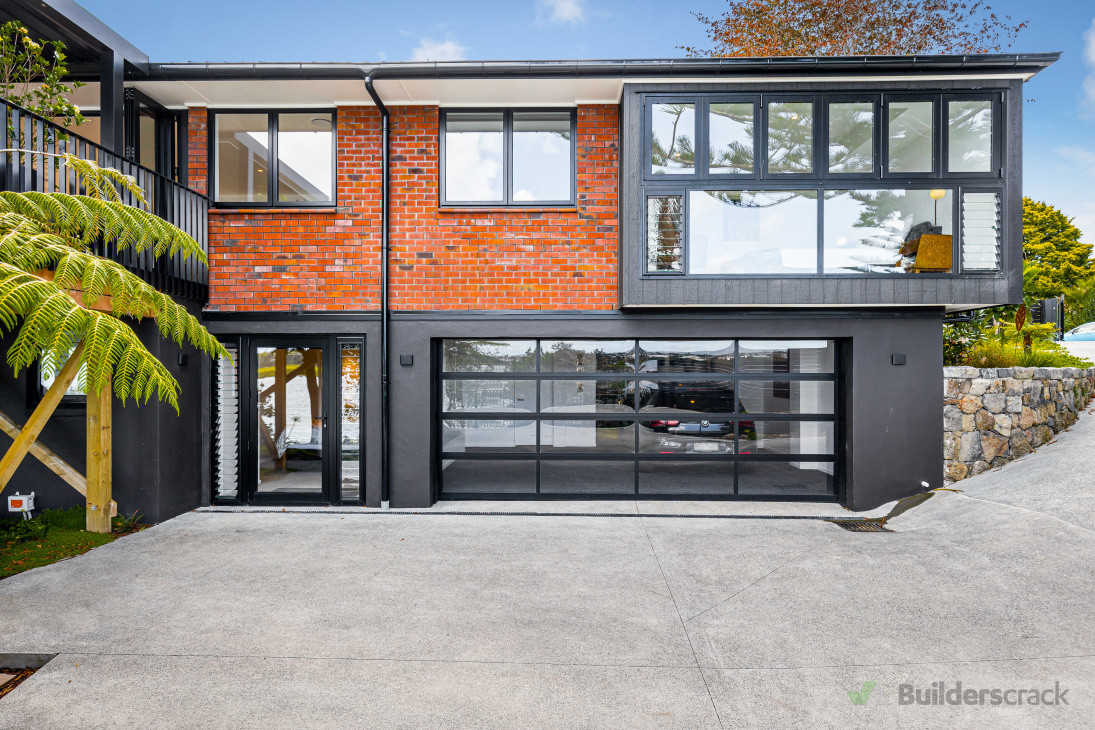 Renovation - Central Auckland