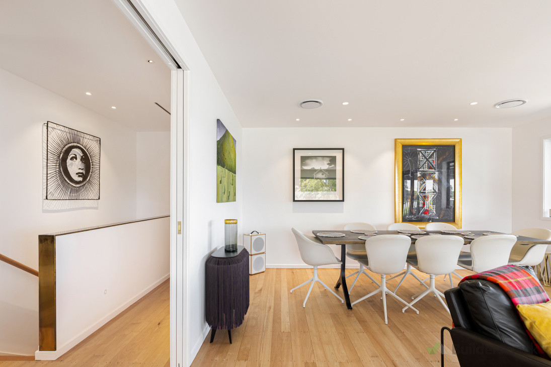 Renovation - Central Auckland