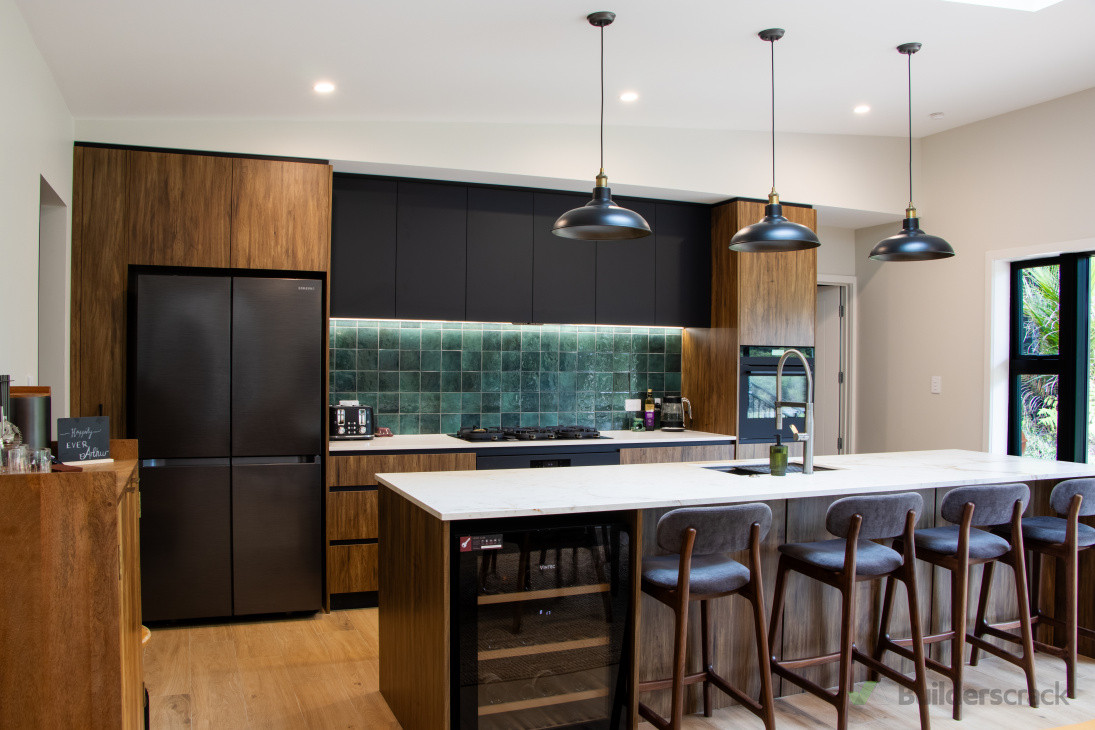 New Build - North Shore