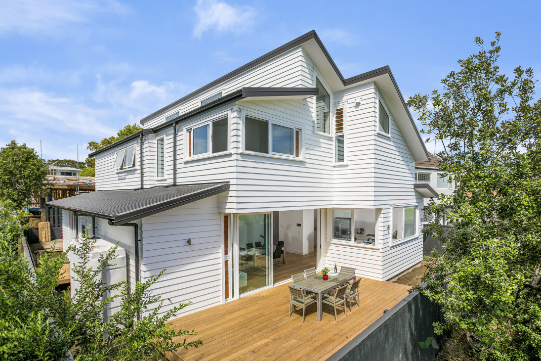 New Build - Glendowie