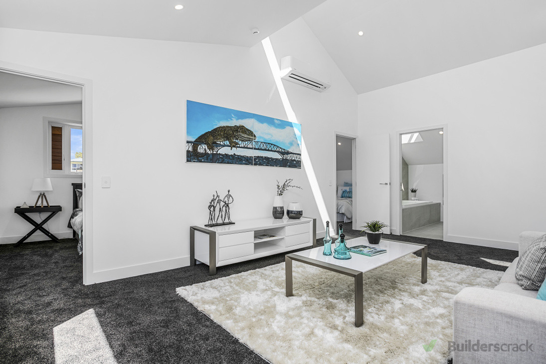 New Build - Glendowie