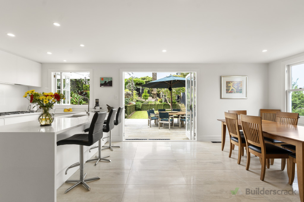 Renovation - Grey Lynn