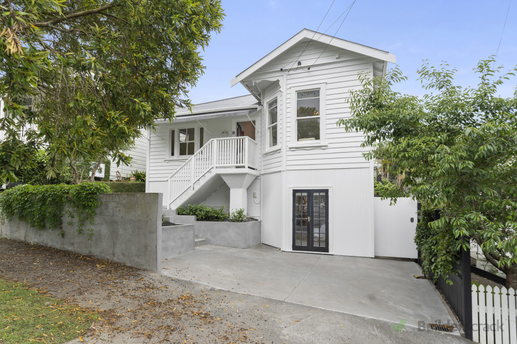 Renovation - Grey Lynn