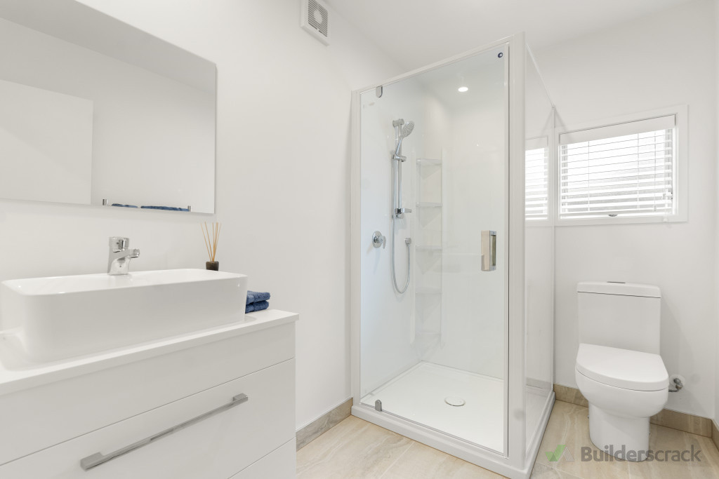 Renovation - Grey Lynn