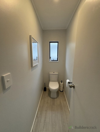 Toilet - Athens Grey
