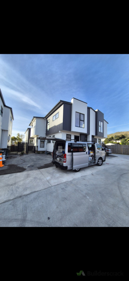 Some recent projects we completed interior and exterior