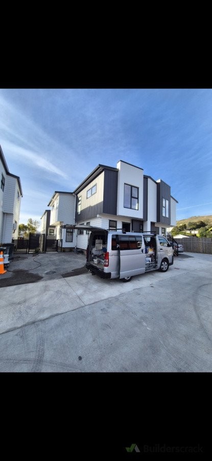 Some recent projects we completed interior and exterior