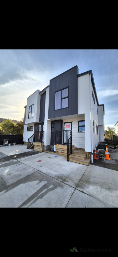 Some recent projects we completed interior and exterior