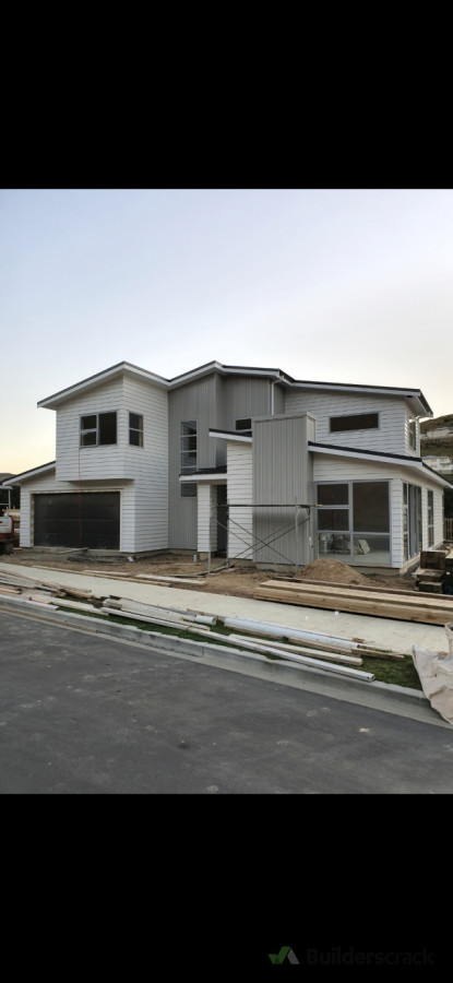 Some recent projects we completed interior and exterior