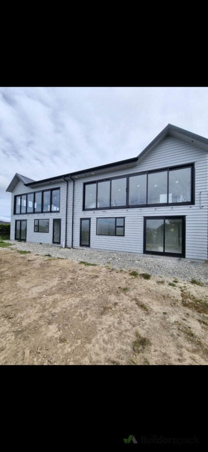 Some recent projects we completed interior and exterior