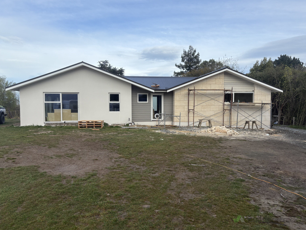 New addition