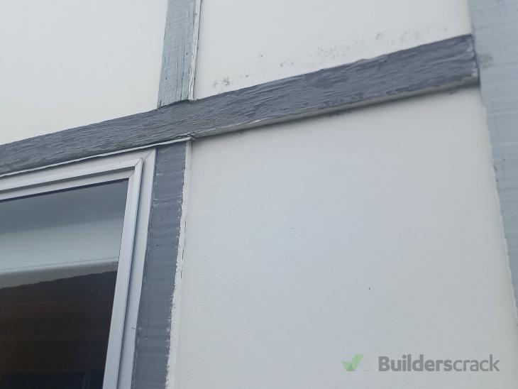 Repair of Direct Fix Cladding (#1270639) | Builderscrack
