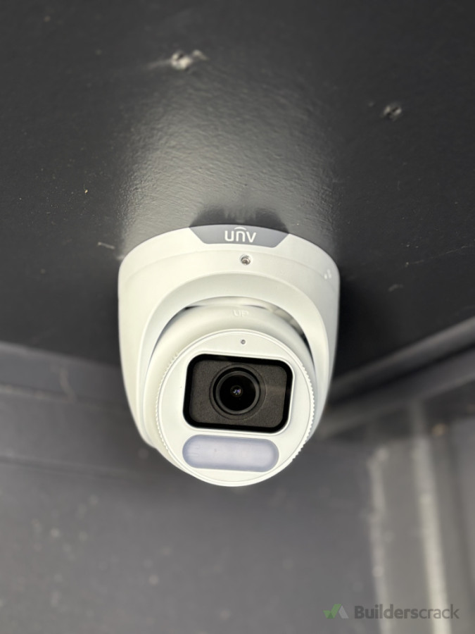 Uniview Camera
